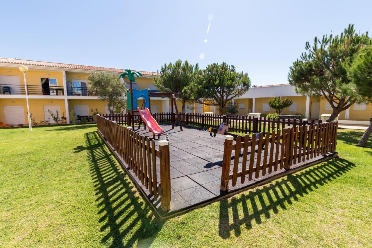 Albufeira Sunny Apartment 2 With Pool By Homing Gale  Eksteriør billede